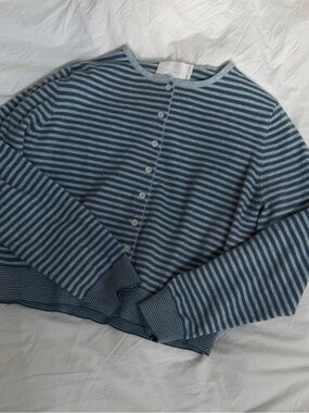 Mod Ref The Montana Cardigan